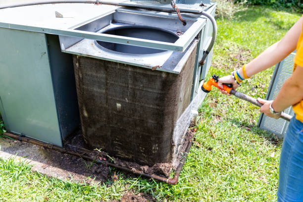 Best Affordable Air Duct Cleaning  in Buchanan, GA