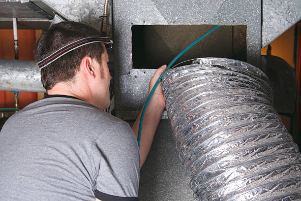 Best Home Air Vent Cleaning  in Buchanan, GA