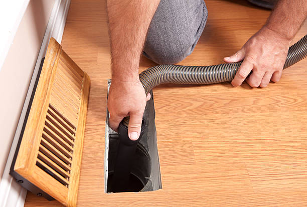 Best Professional Duct Cleaning Services  in Buchanan, GA