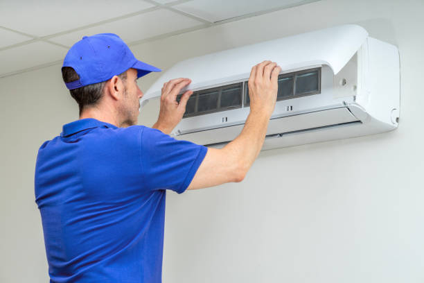 Best Local Air Duct Cleaning Services  in Buchanan, GA