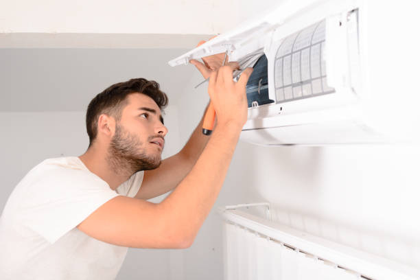 Best HVAC Maintenance and Cleaning  in Buchanan, GA